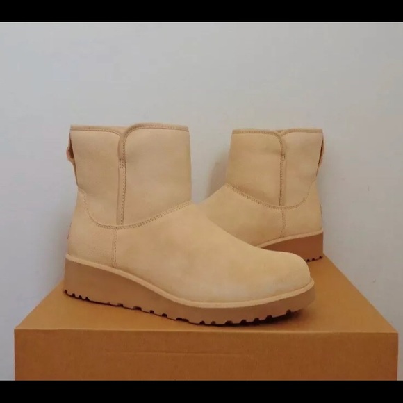 ugg kristin water resistant